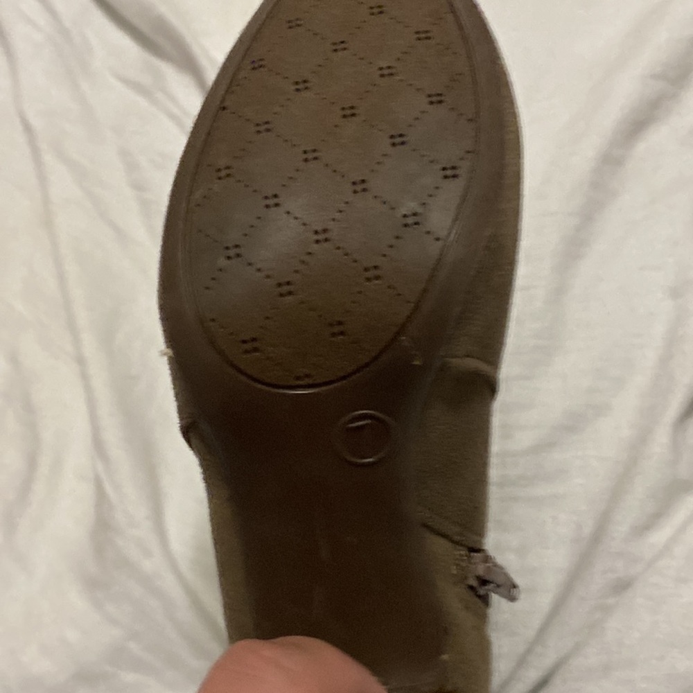 Merona booties - Picture 2 of 2